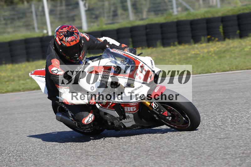 /56 02.10.2025 Speer Racing ADR/Gruppe gelb/86